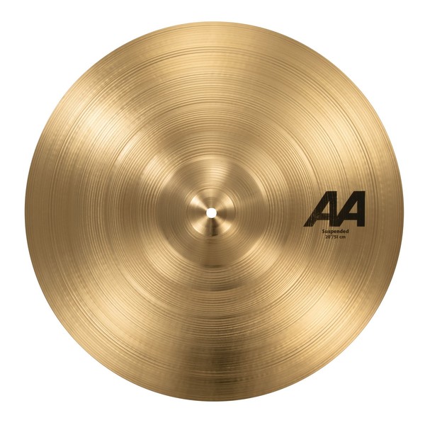 Sabian AA 19'' Suspended Cymbal - main image