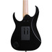 Ibanez RG655 Prestige Electric Guitar, Galaxy Black