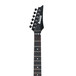 Ibanez RG655 Prestige Electric Guitar, Galaxy Black