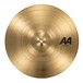 Sabian AA 20'' Suspended Cymbal - main image