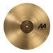 Sabian AA 18'' Molto Symphonic Suspended Cymbal - main image