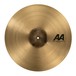 Sabian AA 19'' Molto Symphonic Suspended Cymbal - main image