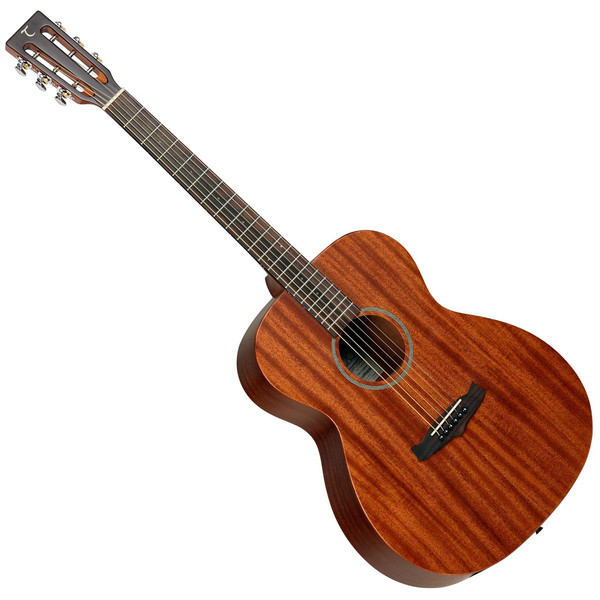 Tanglewood TW130 Left-Handed Electro Acoustic, Natural - Nearly New