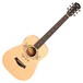Taylor Swift Baby Taylor TS-BTE Travel Electro Acoustic Guitar