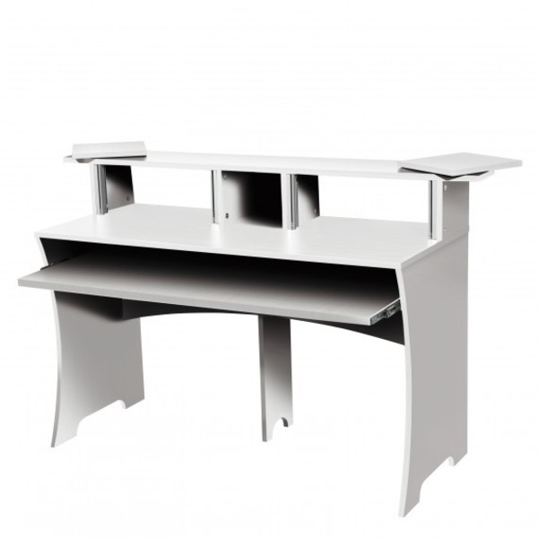 Glorious WorkBench, White