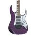 Ibanez RG350DXZ Electric Guitar, Dark Violet Metallic