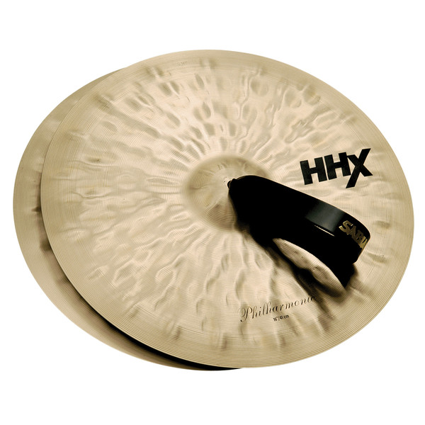 HHX 16'' Philharmonic Cymbals