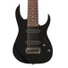 Ibanez RG9 9-String Electric Guitar, Black