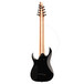 Ibanez RG9 9-String Electric Guitar, Black