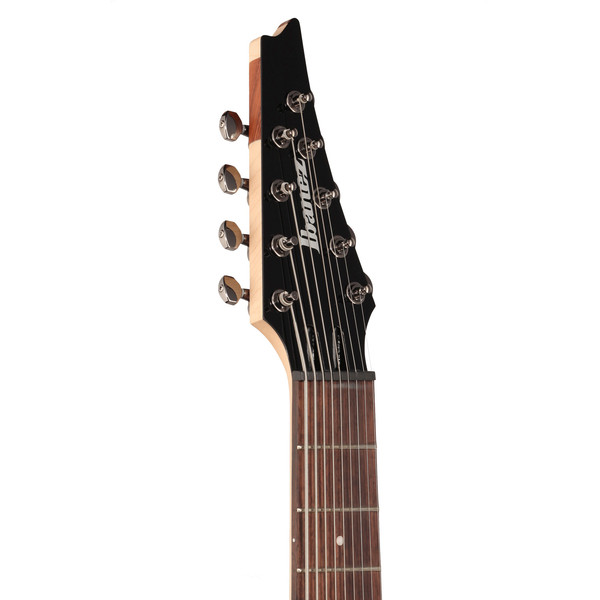 Ibanez RG9 Black【海外限定生産モデル】 Ibanez RG9 Black