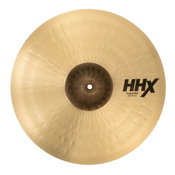HHX 18'' Suspended Cymbal - main image