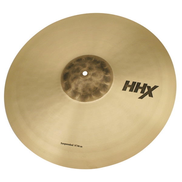 HHX 19'' Suspended Cymbal