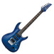 Ibanez SA360QM Electric Guitar, Sapphire Blue Burst