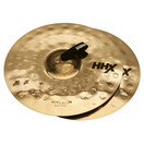 Sabian HHX 17'' Synergy platillos pesados