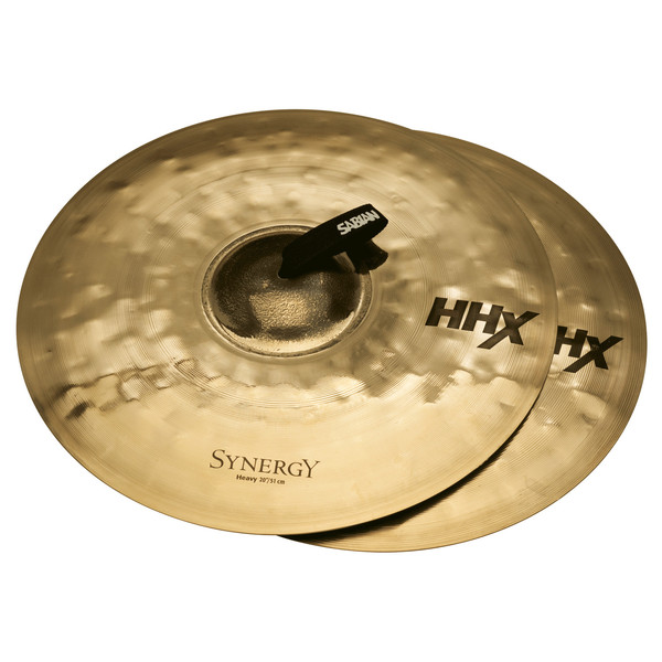  HHX 21'' Synergy Heavy Cymbals