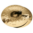 Sabian HHX 17'' Synergy Medium Cymbals