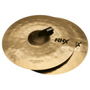 Sabian HHX 18'' Synergy Medium Cymbals