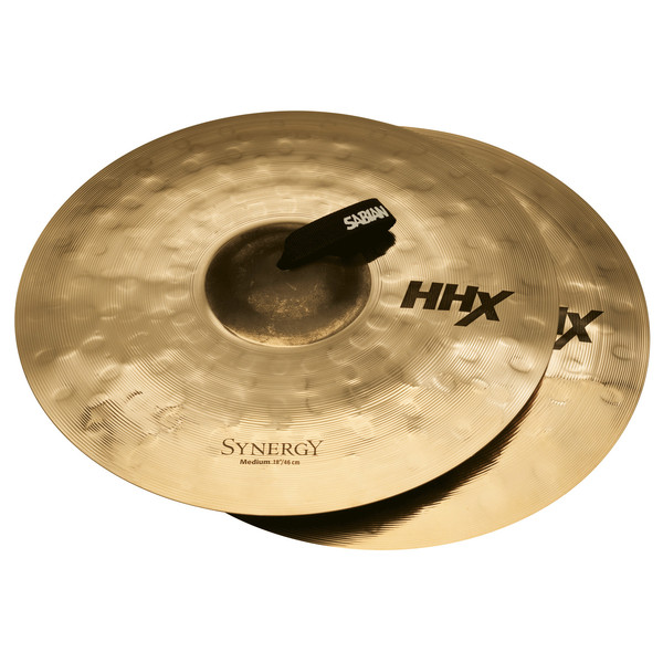 HHX 18'' Synergy Medium Cymbals