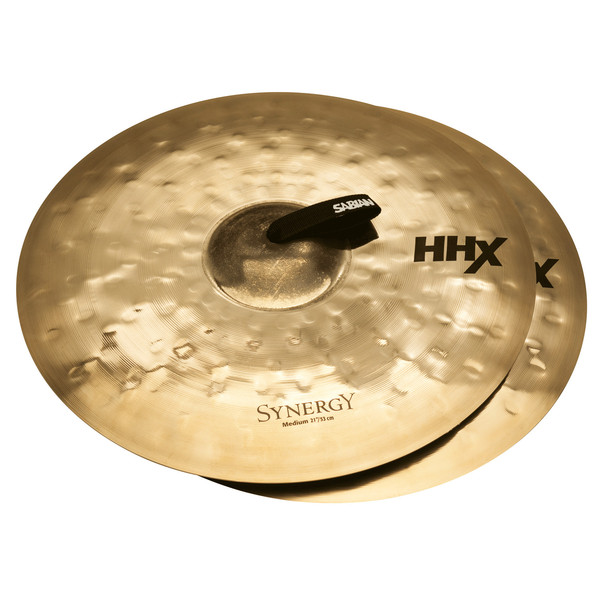 HHX 21'' Synergy Medium Cymbals