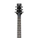 Ibanez Gio AX30 Electric Guitar, Walnut Flat