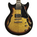 Ibanez Artcore AM93 Expressionist, Antique Yellow Sunburst