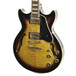 Ibanez Artcore AM93 Expressionist, Antique Yellow Sunburst