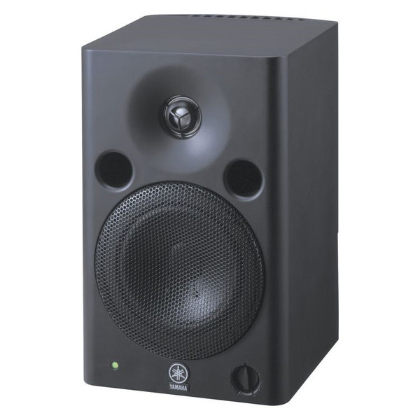 Yamaha MSP5 Studio Active Monitor, Single