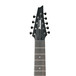 Ibanez RG90BKP 9-String Electro Guitar, Invisible Shadow