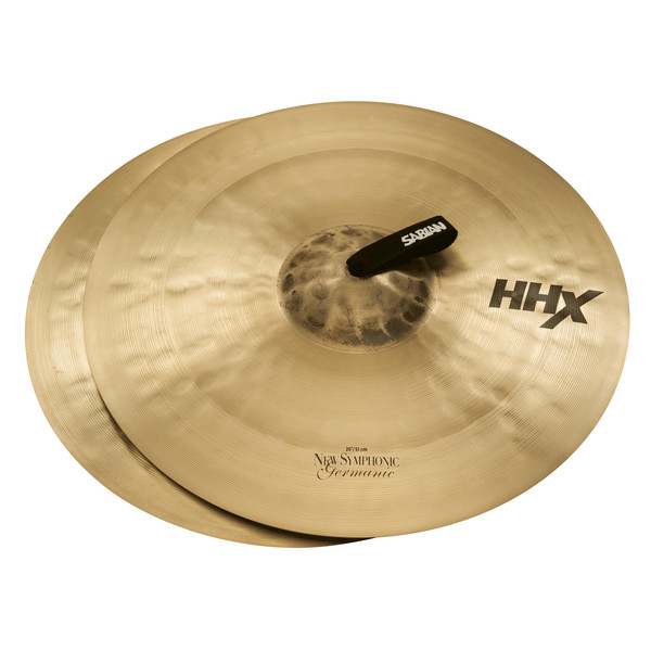 HHX 20'' New Symphonic Germanic Cymbals