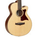 Tanglewood TW145/12 SS CE 12-String Electro-Acoustic Guitar, Natural