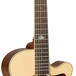 Tanglewood TW145/12 SS CE 12-String Electro-Acoustic Guitar, Natural