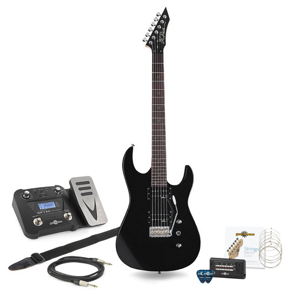 BC Rich ASM One