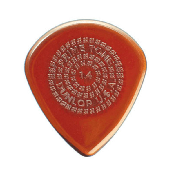 Dunlop PrimeTone Jazz III Sculpted Plectra