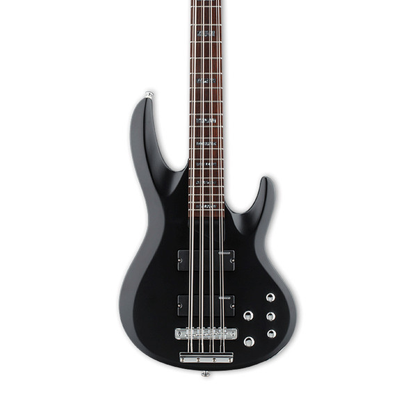 Made in Japan Limited Hybrid II Jazz Bass®, Noir – Fender