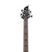 ESP LTD FB-208 Frank Bello 8-String Bass Guitar, Black Satin