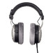 Beyerdynamic DT990 Open Back Headphones, 600 ohm Headphones