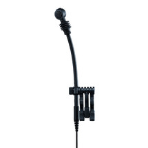 Sennheiser E608 Mikrofon do instrumentów dętych i perkusji z uchwytem szyjkowym - Prawie nowe