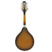 Mandolin by Gear4music, Vintage Sunburst