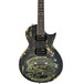 ESP LTD WA-200 Warbird Electric Guitar, Distressed 