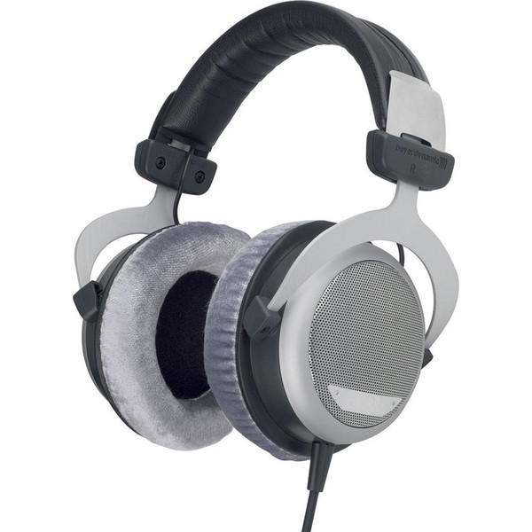 Beyerdynamic DT 880 Edition Headphones, 32 Ohm - Nearly New, Front Angled