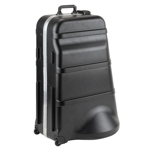 SKB Mid-Sized Universal Tuba Case With Wheels