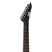 ESP LTD SC-207 Stephen Carpenter 7 String Electric Guitar, Black