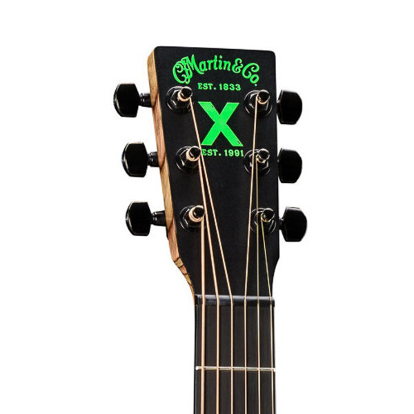 Martin Ed Sheeran X Signature Edition Electro-Acoustic