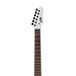 ESP LTD TE-406 Electric Guitar, Snow White Satin