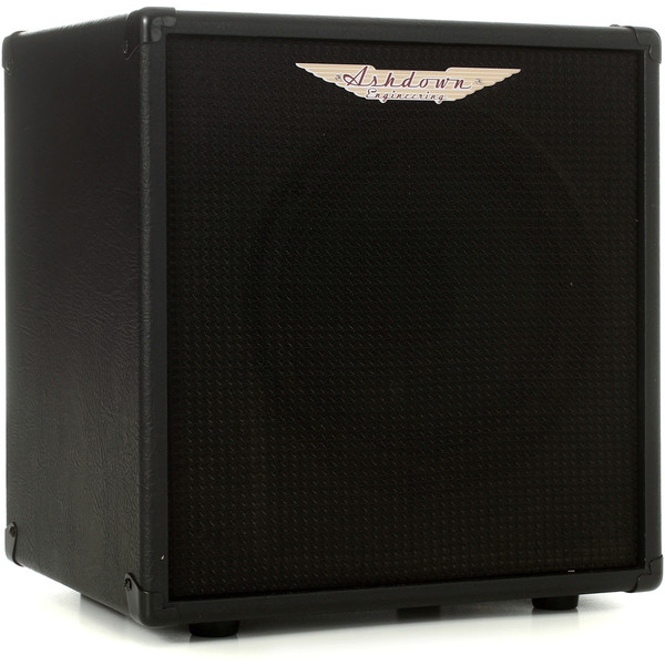 Ashdown PERFECT TEN 60w 1 x 10 Inch Bass Combo Amp with Apptek