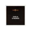 Viola String Set by Gear4music, 4/4 Size