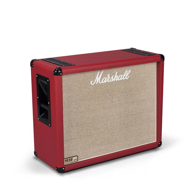DISC Marshall 1936 2x12 DISC Marshall 1936 2x12