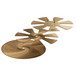 Sabian 8'' Chopper Cymbal, Exploded View