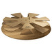 Sabian 8'' Chopper Cymbal, Exploded View 2 