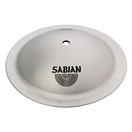 Sabian Percussion Alu Platillo Campana de 9"